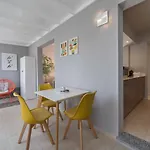 B2 Casitas De Luz Διαμέρισμα Charco del Palo