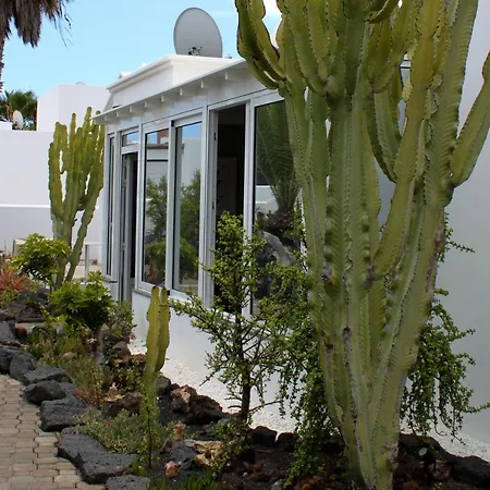 公寓 B2 Casitas De Luz