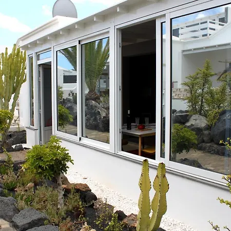 B2 Casitas De Luz 查德尔帕罗奥