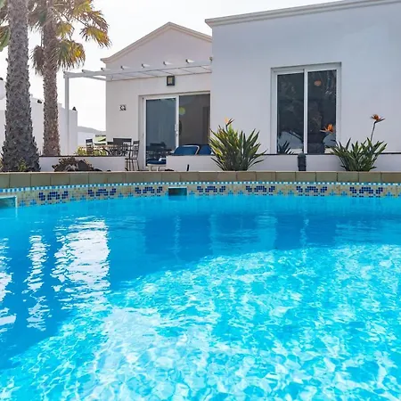 B2 Casitas De Luz 查德尔帕罗奥