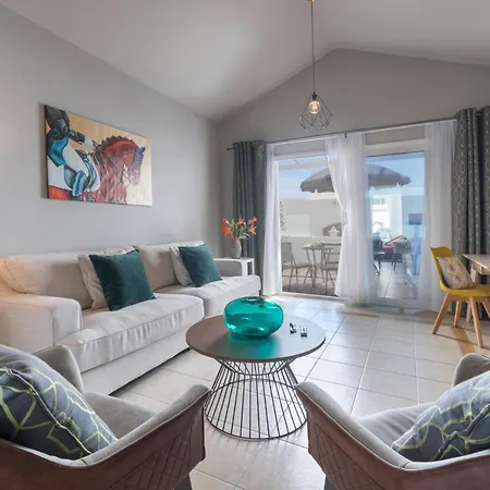 公寓 B2 Casitas De Luz