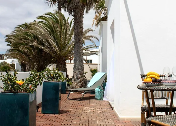 B2 Casitas De Luz 查德尔帕罗奥