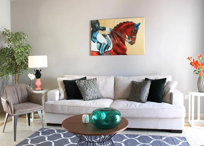 B2 Casitas De Luz 公寓 查德尔帕罗奥