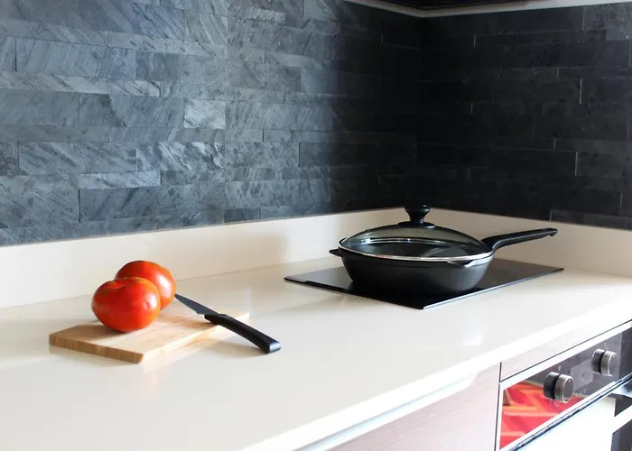 公寓 B2 Casitas De Luz *