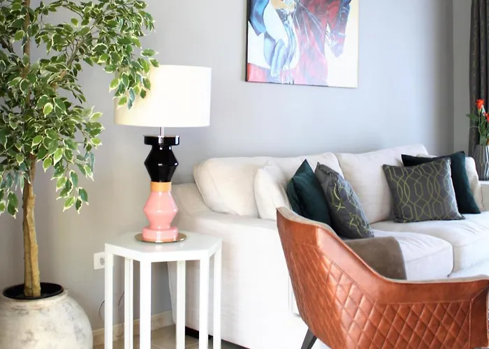 公寓 B2 Casitas De Luz 查德尔帕罗奥