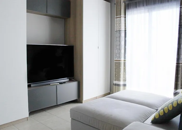 B2 Casitas De Luz * 查德尔帕罗奥