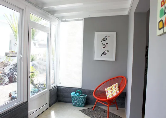 公寓 B2 Casitas De Luz 查德尔帕罗奥