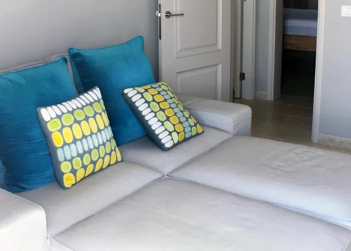 B2 Casitas De Luz 公寓 查德尔帕罗奥