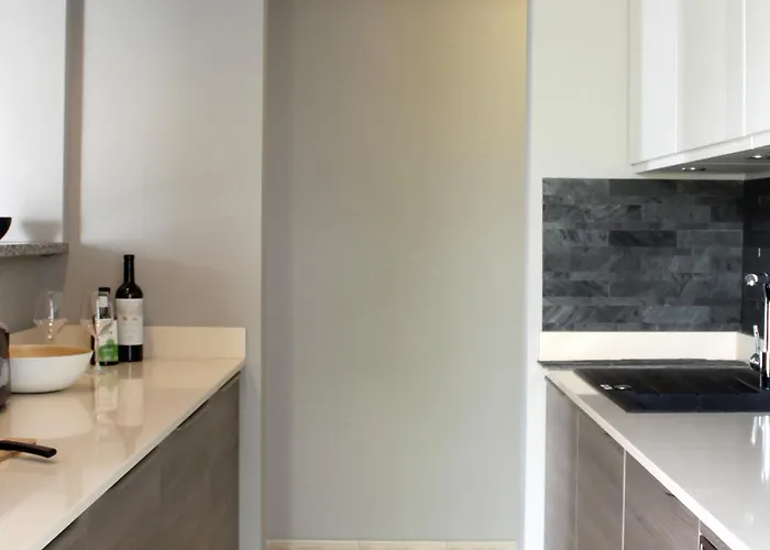 公寓 B2 Casitas De Luz 查德尔帕罗奥