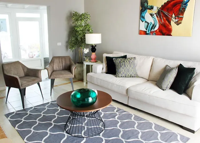 B2 Casitas De Luz 查德尔帕罗奥