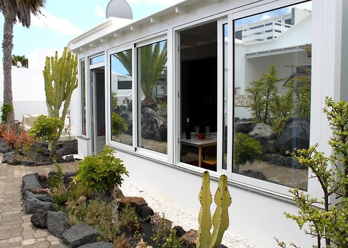 B2 Casitas De Luz 查德尔帕罗奥