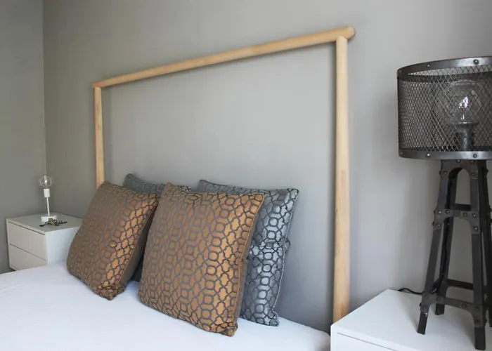 B2 Casitas De Luz 查德尔帕罗奥