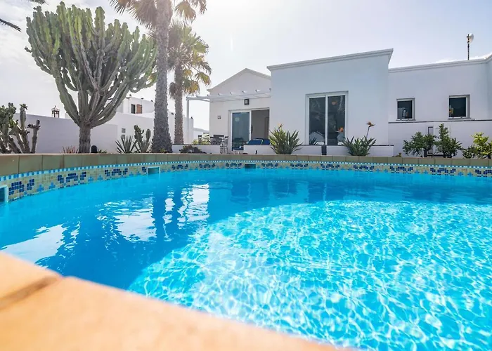 B2 Casitas De Luz 查德尔帕罗奥