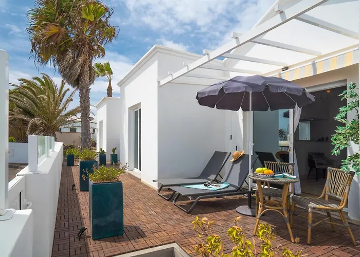 B2 Casitas De Luz 公寓 查德尔帕罗奥