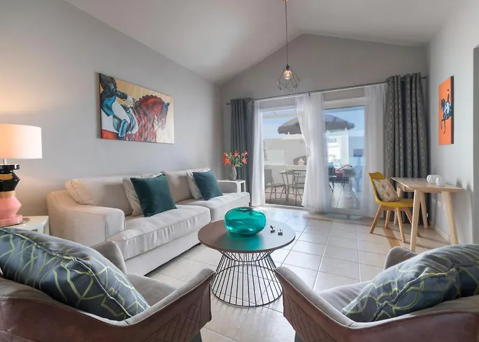 公寓 B2 Casitas De Luz