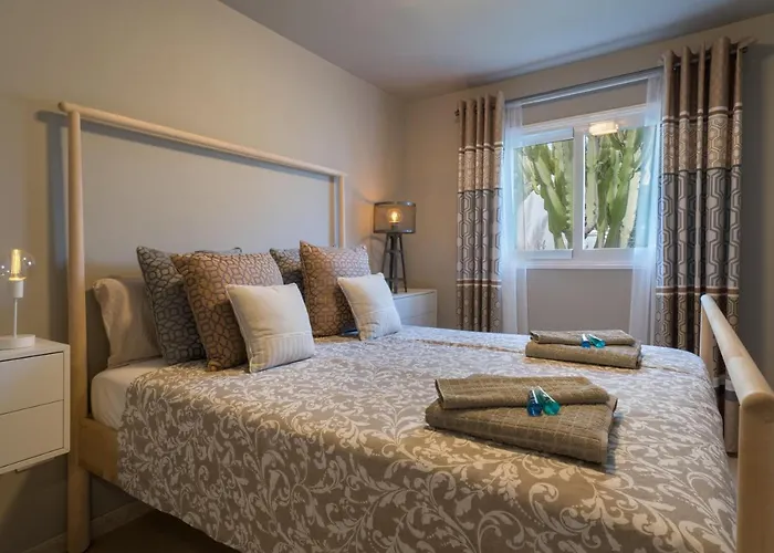 B2 Casitas De Luz * 查德尔帕罗奥