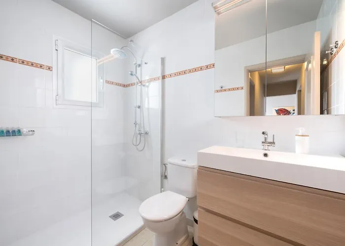 公寓 B2 Casitas De Luz