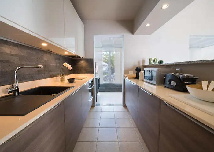 B2 Casitas De Luz * 查德尔帕罗奥