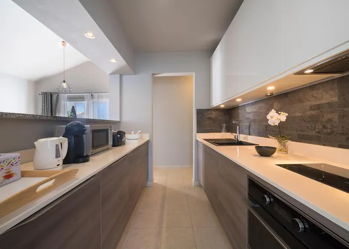 公寓 B2 Casitas De Luz 查德尔帕罗奥