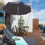 B2 Casitas De Luz Appartement *
