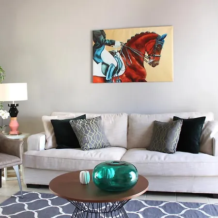 B2 Casitas De Luz 아파트 차르코 델 팔로