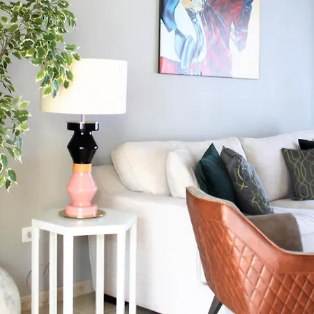 아파트 B2 Casitas De Luz 차르코 델 팔로