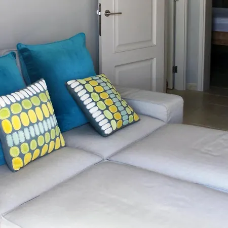 B2 Casitas De Luz Apartment Charco del Palo