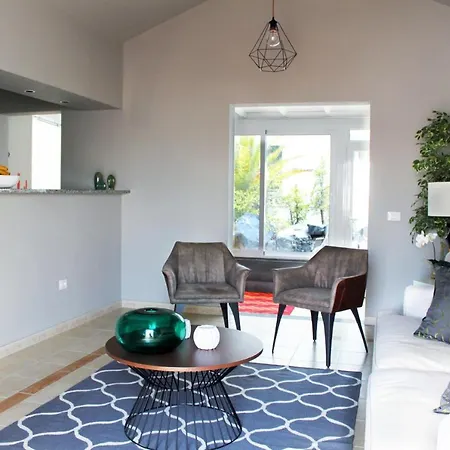 B2 Casitas De Luz Apartamento