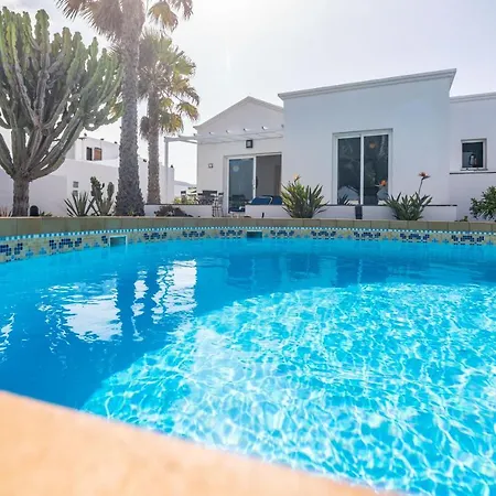 B2 Casitas De Luz 차르코 델 팔로