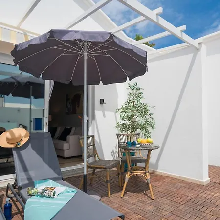 아파트 B2 Casitas De Luz