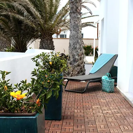 B2 Casitas De Luz Apartmán