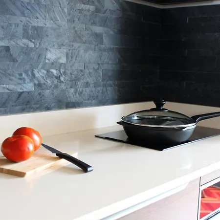 Apartmán B2 Casitas De Luz *