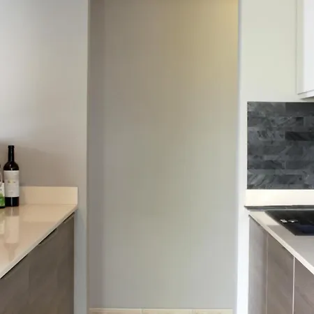Apartmán B2 Casitas De Luz Charco del Palo