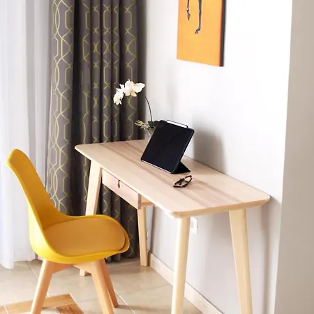 Apartmán B2 Casitas De Luz