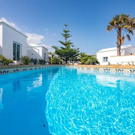 Apartmán B2 Casitas De Luz *