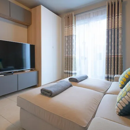 Apartmán B2 Casitas De Luz *