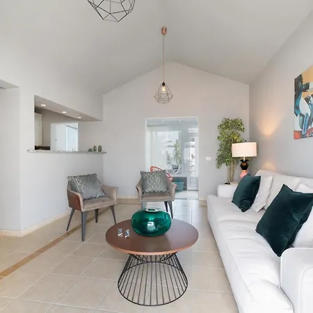 Apartmán B2 Casitas De Luz *