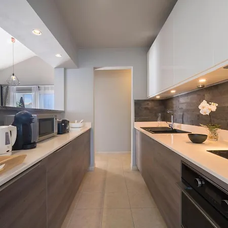 Apartmán B2 Casitas De Luz Charco del Palo