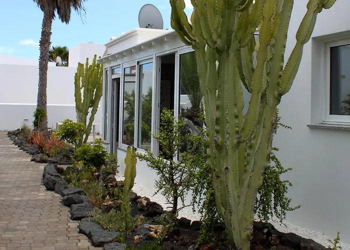 Διαμέρισμα B2 Casitas De Luz