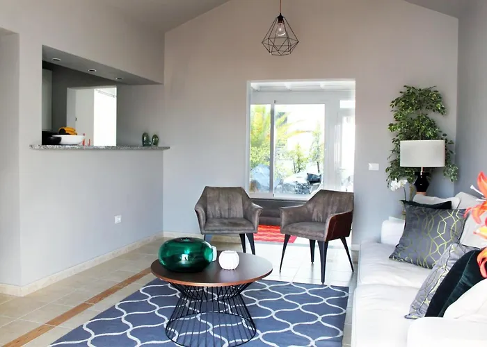 B2 Casitas De Luz Διαμέρισμα