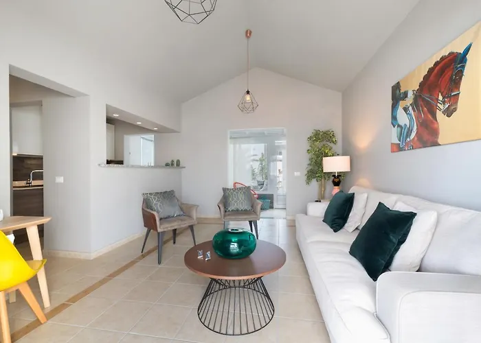 Διαμέρισμα B2 Casitas De Luz *