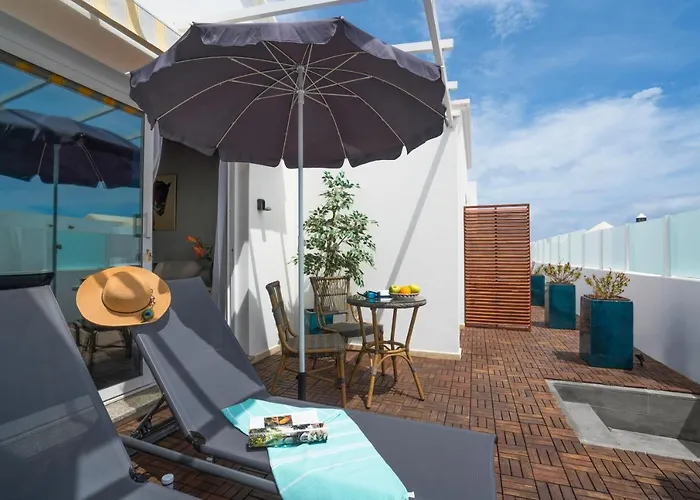 B2 Casitas De Luz Διαμέρισμα *